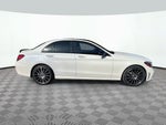 2021 Mercedes-Benz C-Class C 300