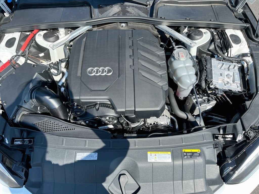 2024 Audi A5 Sportback S line Premium Plus