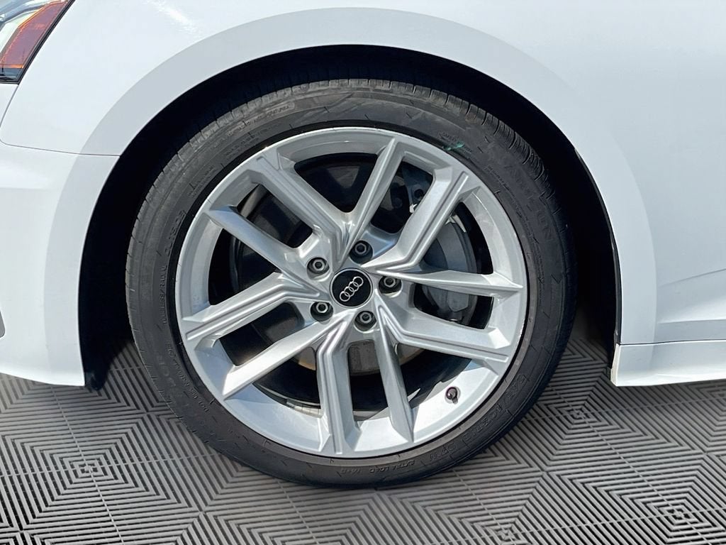 2024 Audi A5 Sportback S line Premium Plus