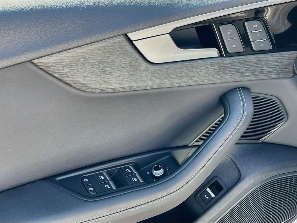2024 Audi A5 Sportback S line Premium Plus