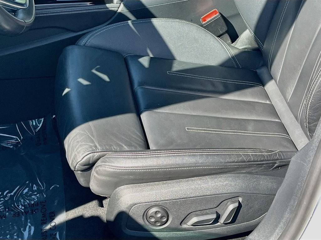 2024 Audi A5 Sportback S line Premium Plus