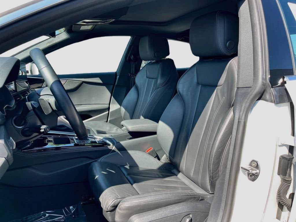 2024 Audi A5 Sportback S line Premium Plus