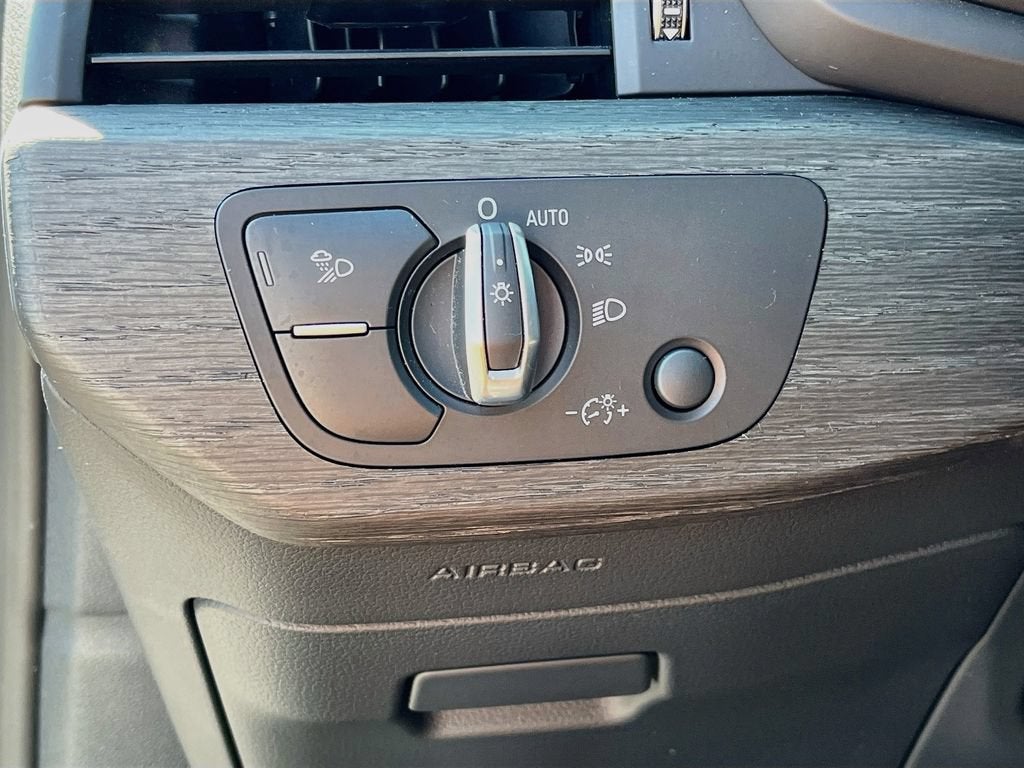 2024 Audi A5 Sportback S line Premium Plus