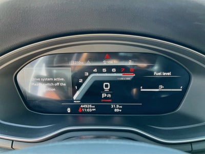 2024 Audi A5 Sportback S line Premium Plus