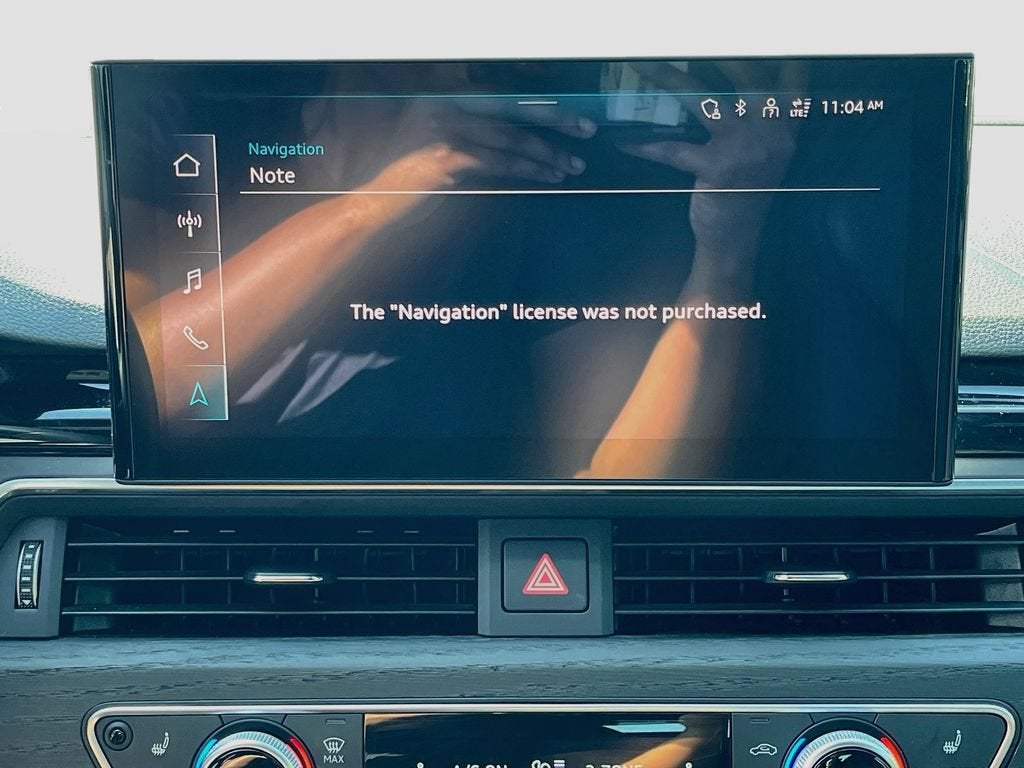 2024 Audi A5 Sportback S line Premium Plus