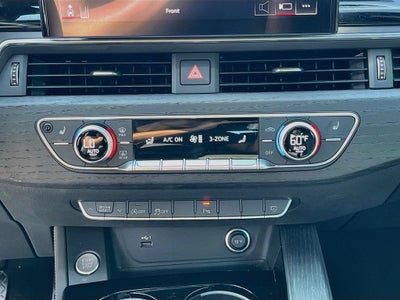 2024 Audi A5 Sportback S line Premium Plus