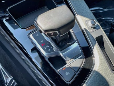 2024 Audi A5 Sportback S line Premium Plus