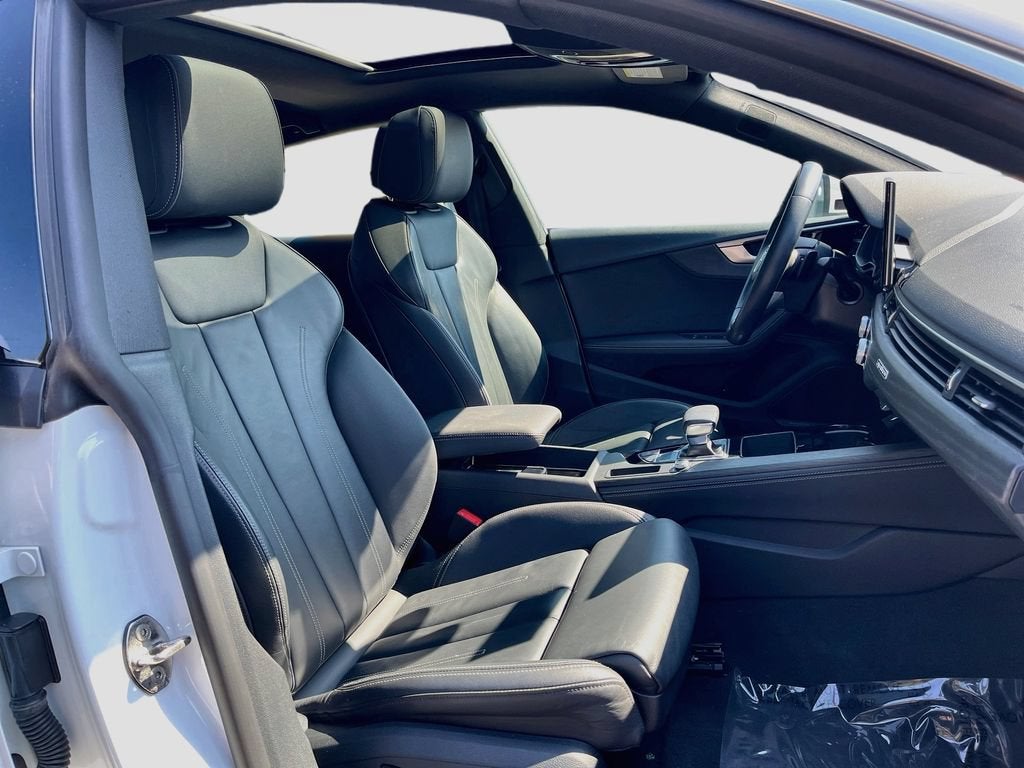 2024 Audi A5 Sportback S line Premium Plus