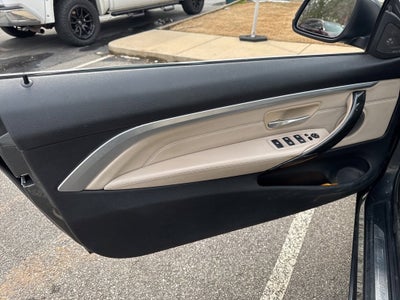 2017 BMW 4 Series 440i