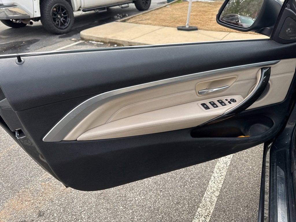 2017 BMW 4 Series 440i