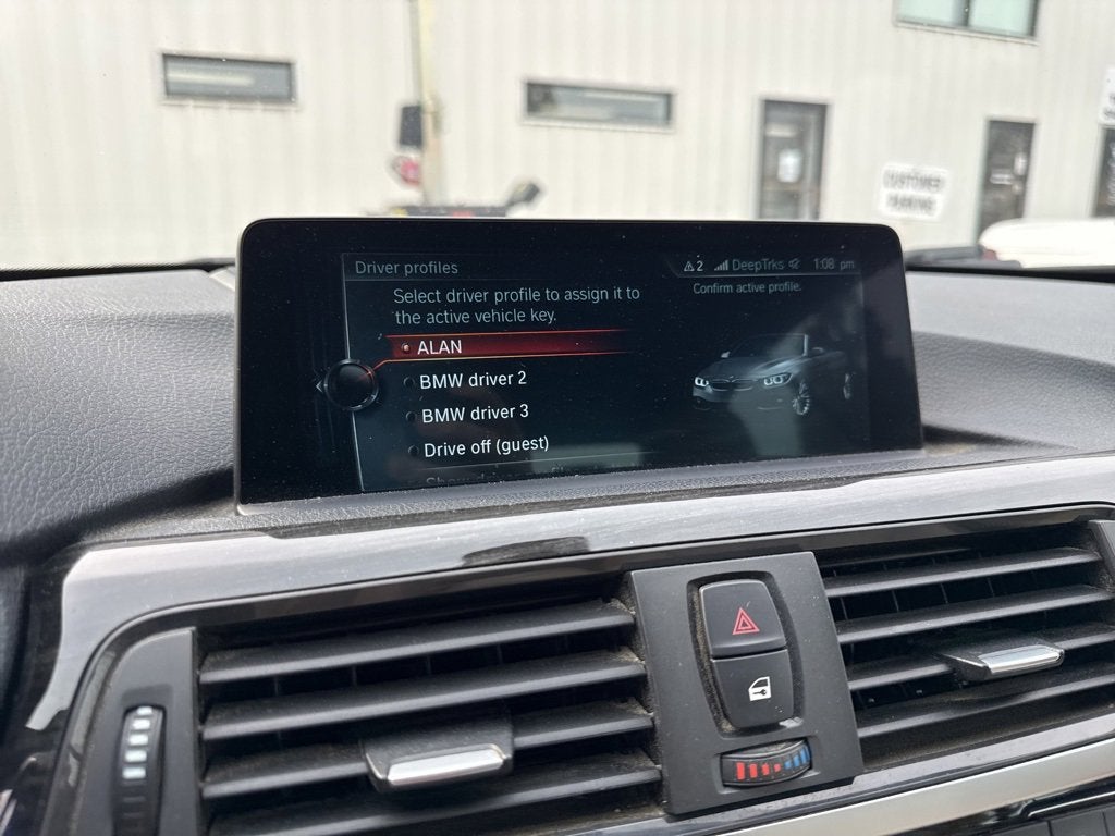 2017 BMW 4 Series 440i