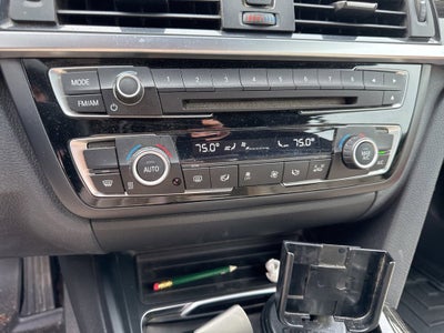 2017 BMW 4 Series 440i