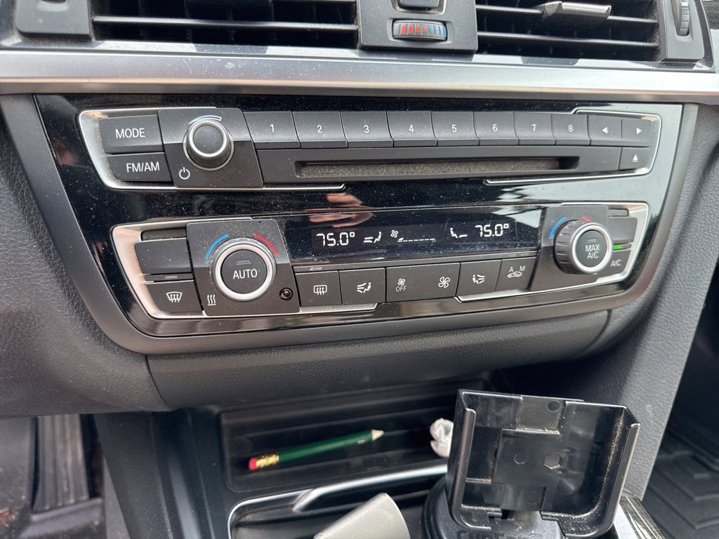 2017 BMW 4 Series 440i