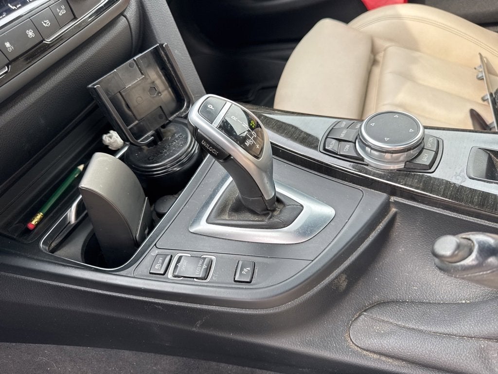 2017 BMW 4 Series 440i