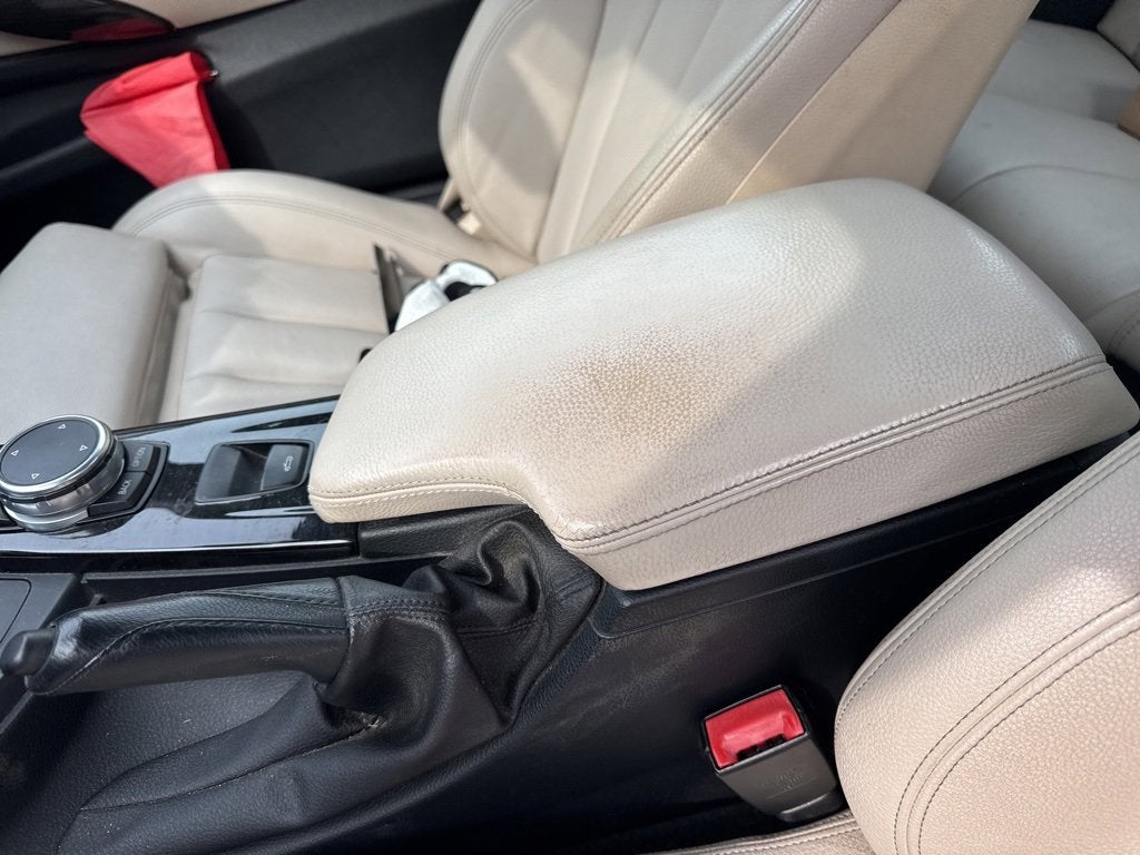 2017 BMW 4 Series 440i