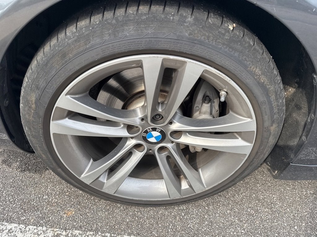 2017 BMW 4 Series 440i