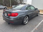 2017 BMW 4 Series 440i