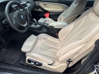 2017 BMW 4 Series 440i