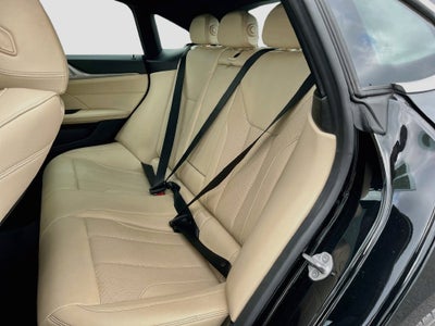 2024 BMW 4 Series 430i