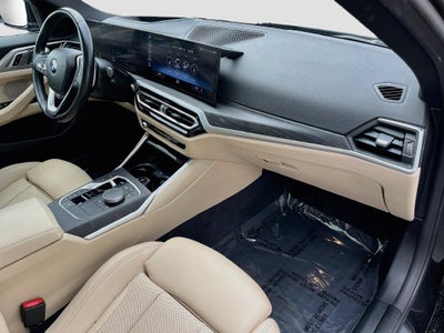 2024 BMW 4 Series 430i