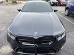 2026 BMW M5 NA