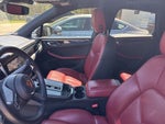 2023 Porsche Macan T