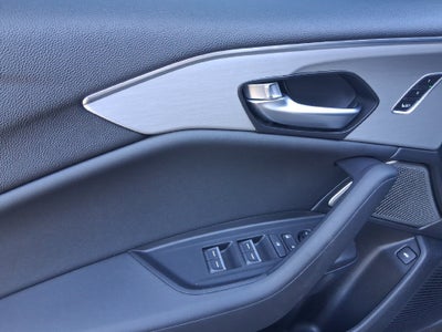 2024 Acura TLX Technology Package