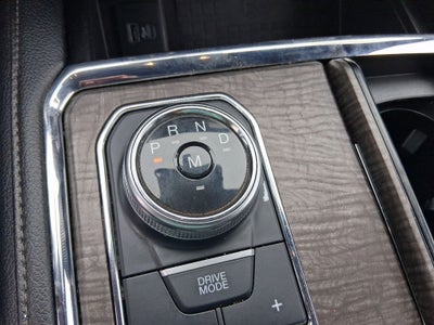 2020 Ford Expedition Limited