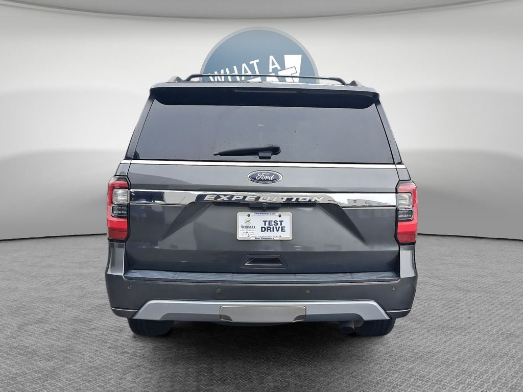 2020 Ford Expedition Limited