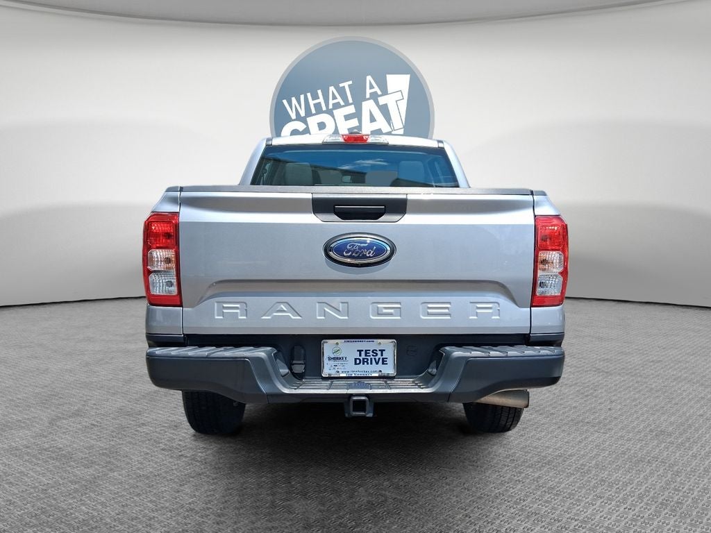 2024 Ford Ranger XL