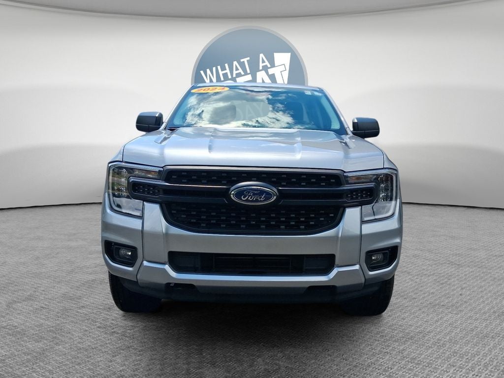 2024 Ford Ranger XL