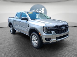 2024 Ford Ranger