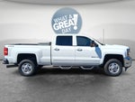 2015 Chevrolet Silverado 2500HD LT