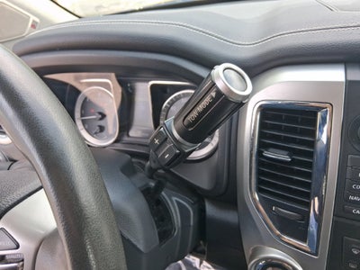2017 Nissan Titan XD PRO-4X