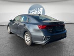 2020 Kia Forte FE