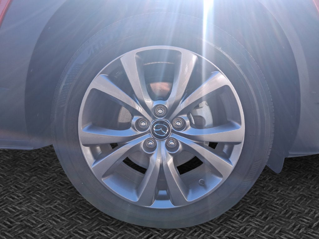 2024 Mazda Mazda CX-30 2.5 S Preferred Package
