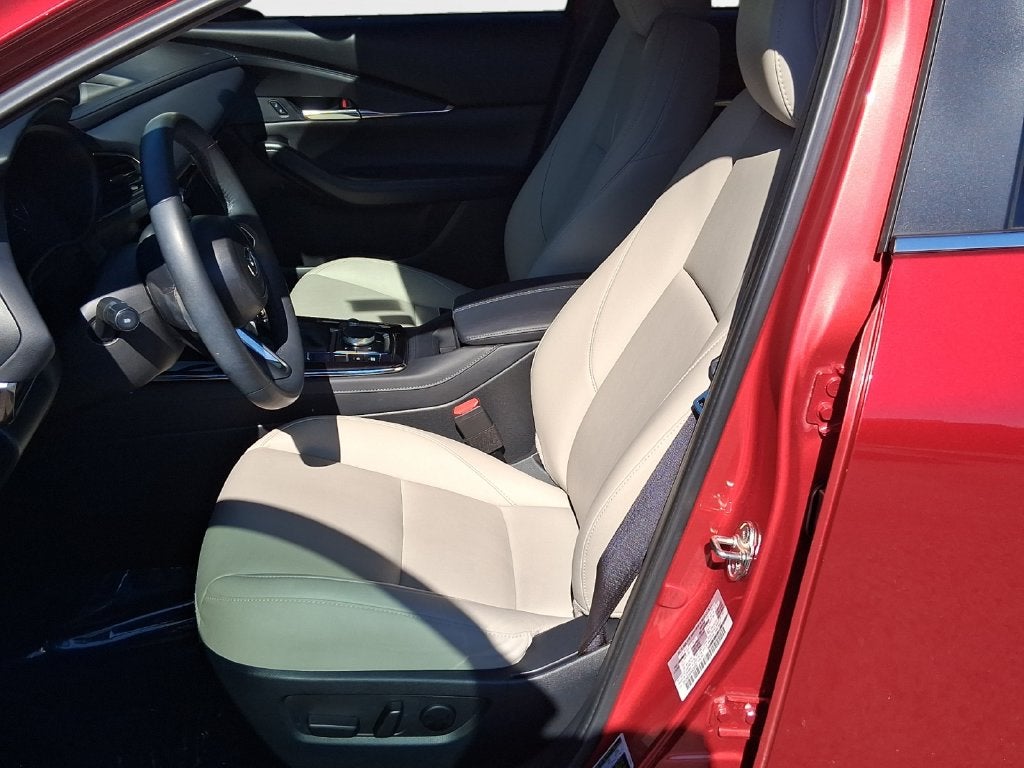 2024 Mazda Mazda CX-30 2.5 S Preferred Package