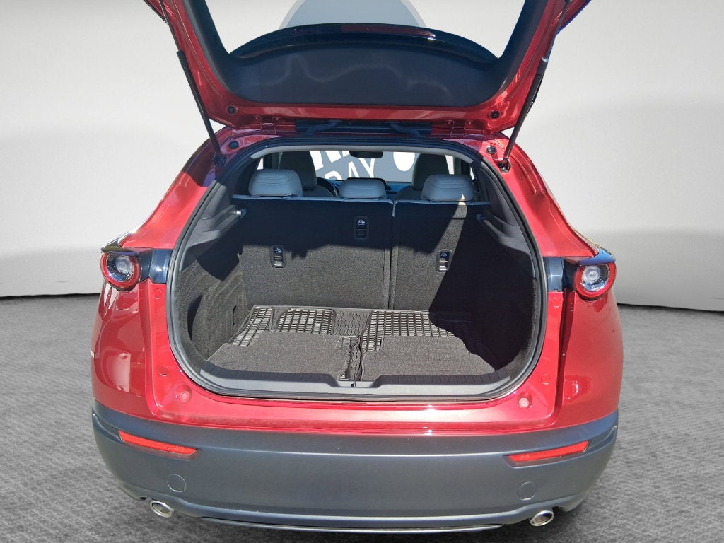 2024 Mazda Mazda CX-30 2.5 S Preferred Package
