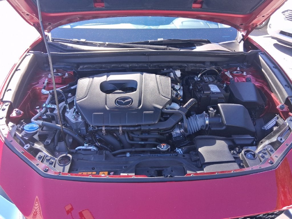 2024 Mazda Mazda CX-30 2.5 S Preferred Package