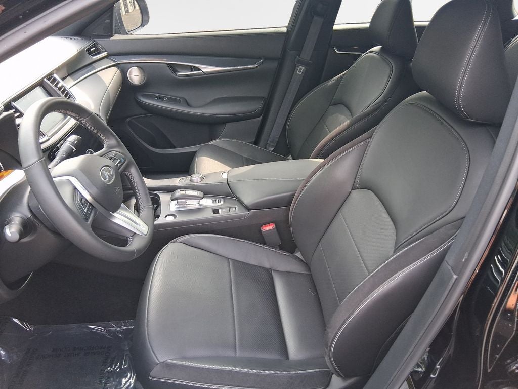 2023 INFINITI QX50 SPORT