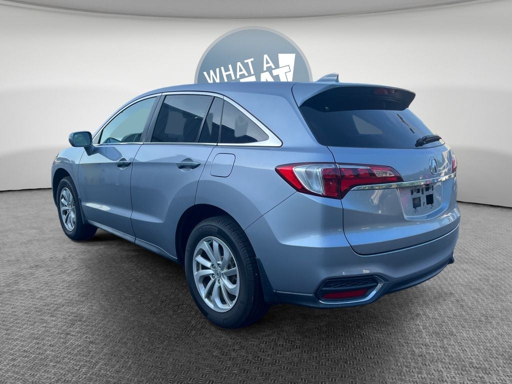 2016 Acura RDX Base