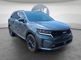 2022 Kia Sorento