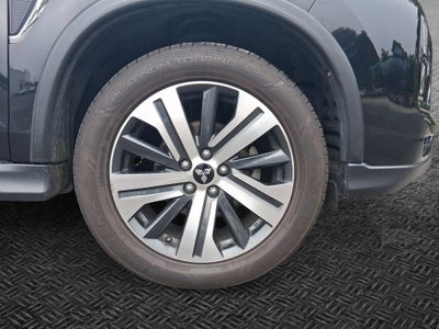 2021 Mitsubishi Outlander Sport 2.0 SE