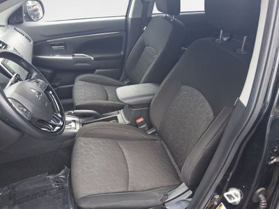 2021 Mitsubishi Outlander Sport 2.0 SE