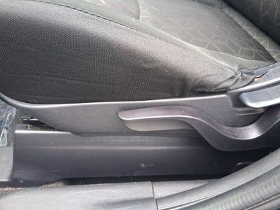2021 Mitsubishi Outlander Sport 2.0 SE