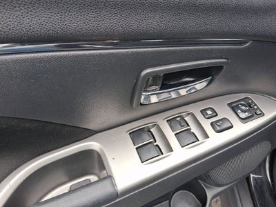 2021 Mitsubishi Outlander Sport 2.0 SE