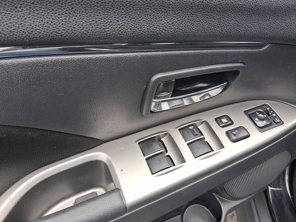 2021 Mitsubishi Outlander Sport 2.0 SE
