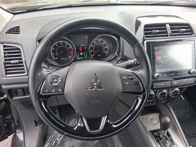 2021 Mitsubishi Outlander Sport 2.0 SE