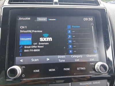 2021 Mitsubishi Outlander Sport 2.0 SE