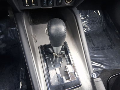 2021 Mitsubishi Outlander Sport 2.0 SE